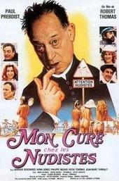 My Pastor Among the Nudists