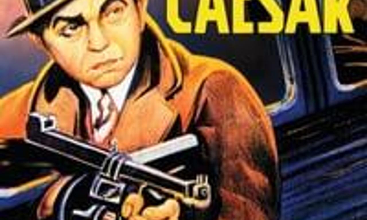 header image for Little Caesar