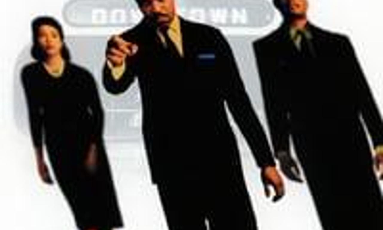 header image for Boycott