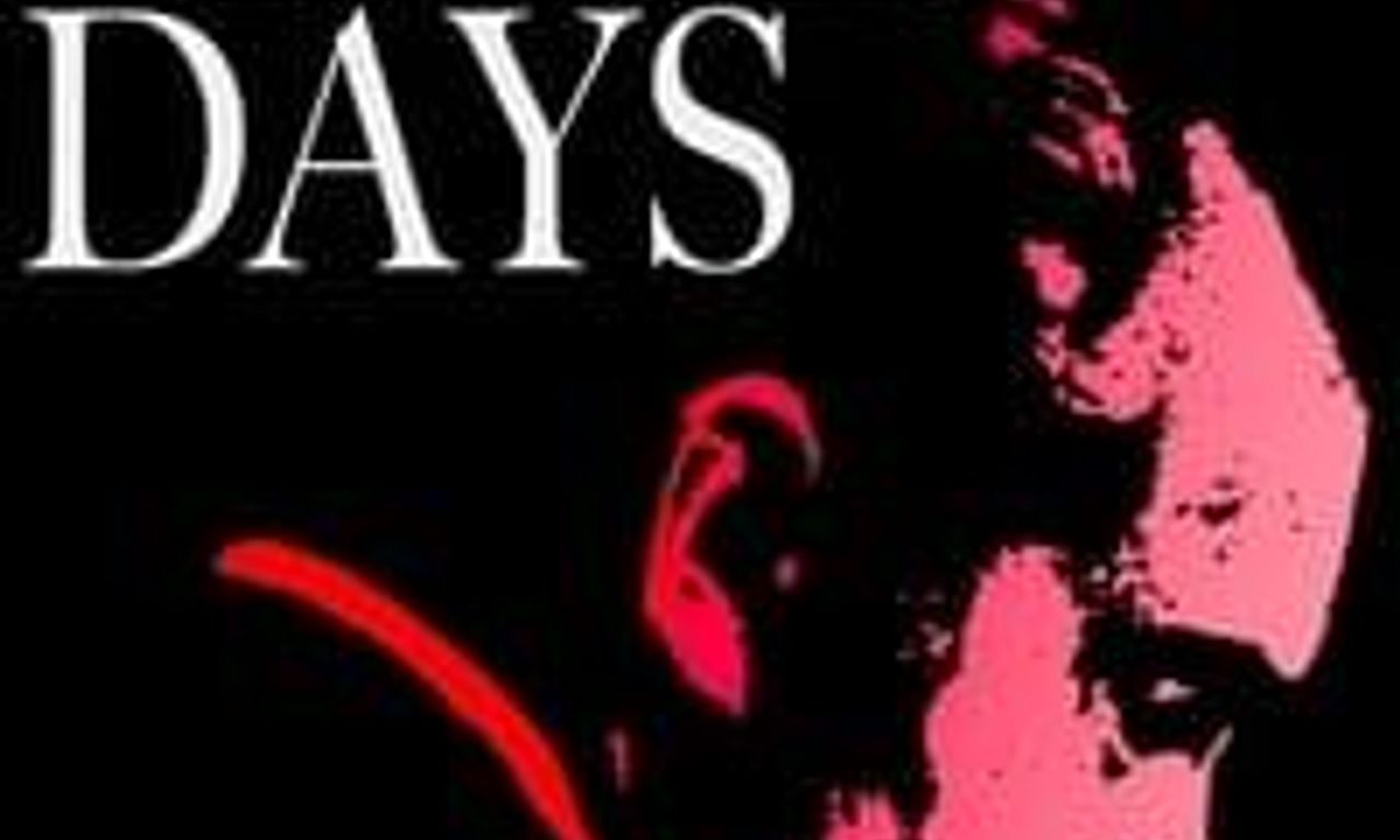 header image for The Final Days