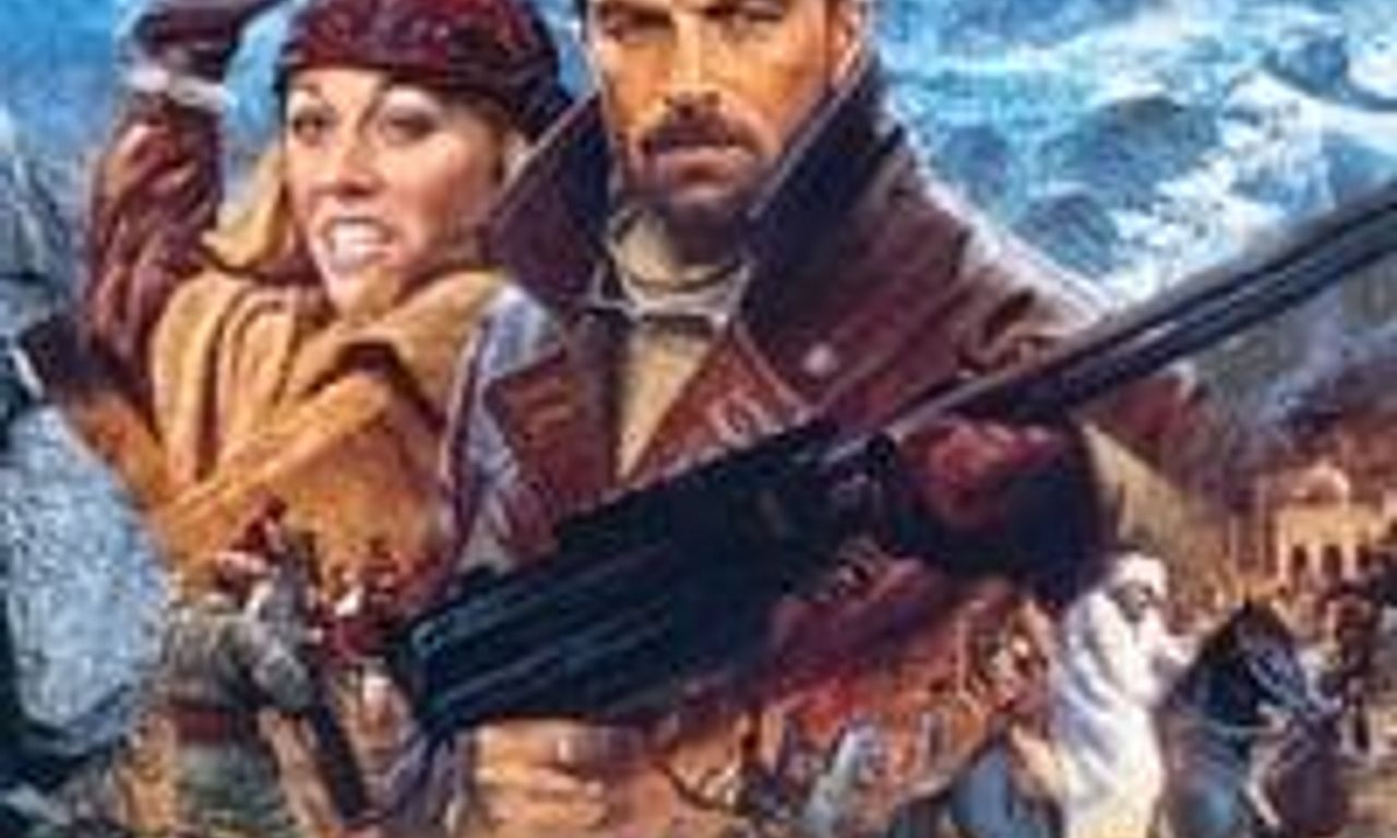 header image for High Road to China