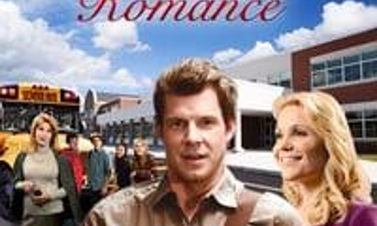 header image for Reading, Writing & Romance