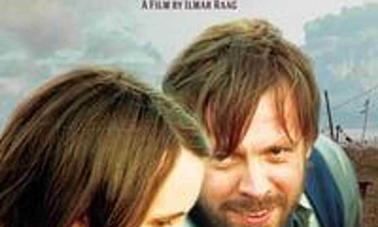 header image for Love Is Blind