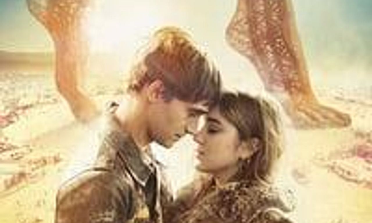 header image for The Girl from the Song