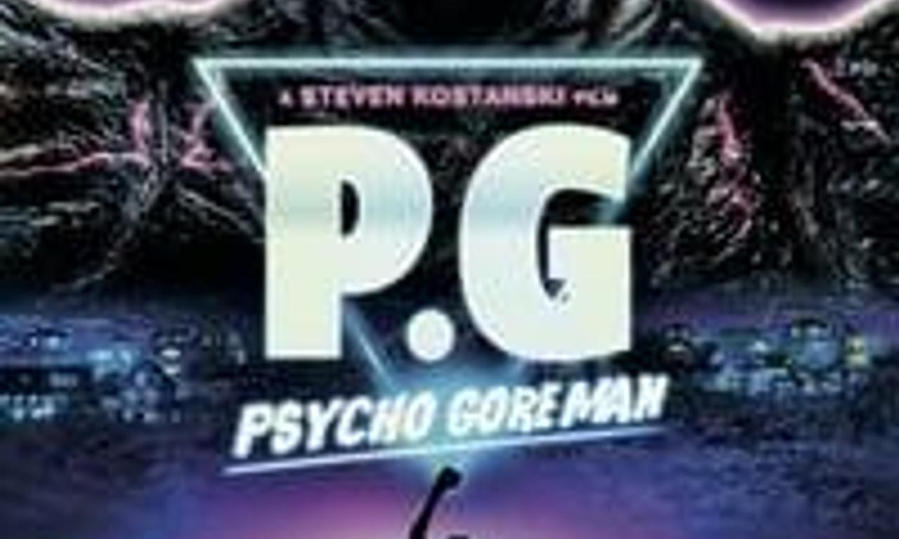 header image for Psycho Goreman