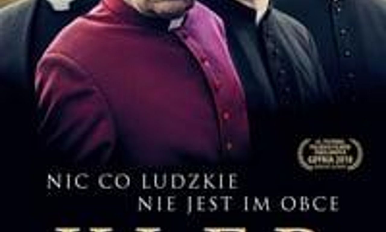 header image for Clergy