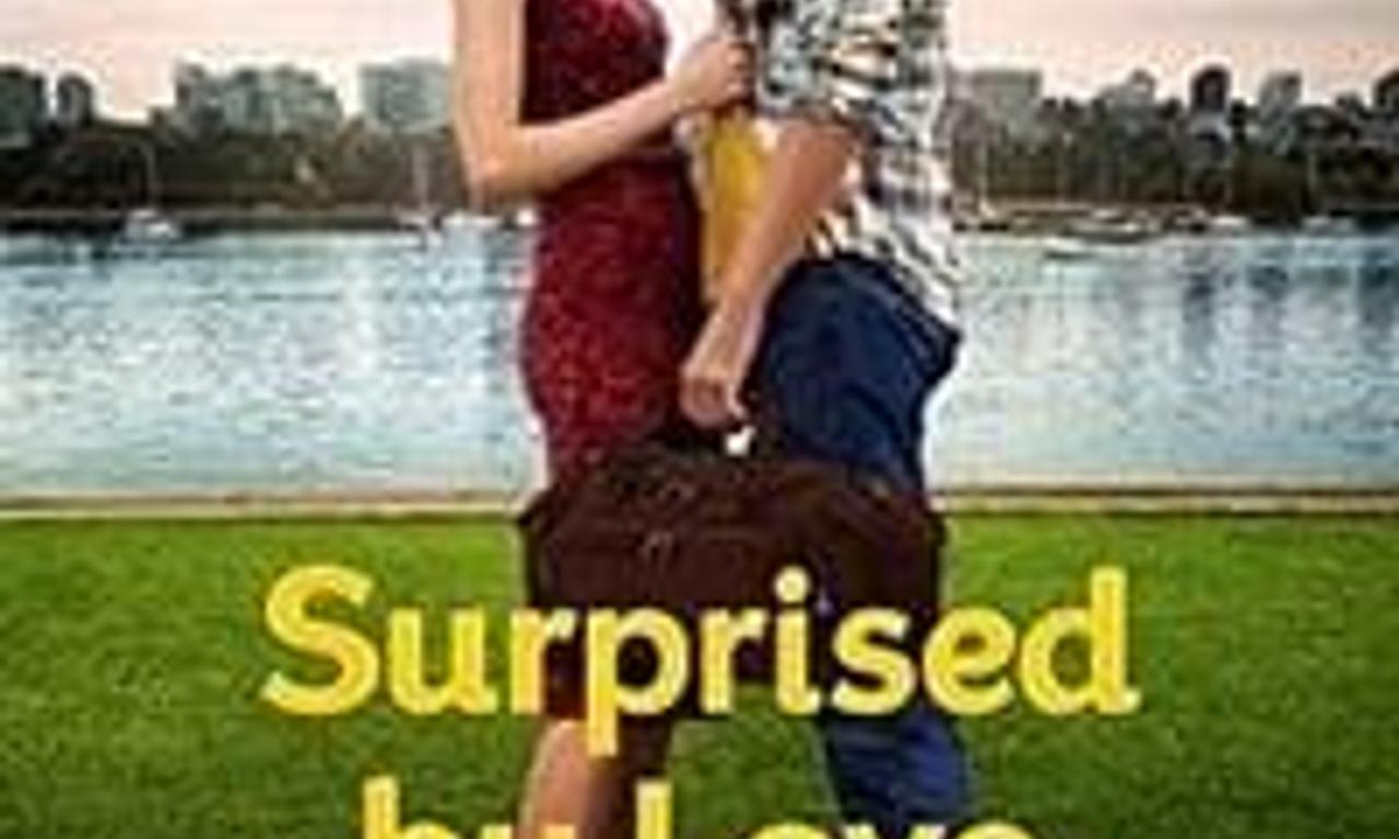header image for Surprised by Love