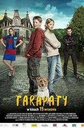 Tarapaty