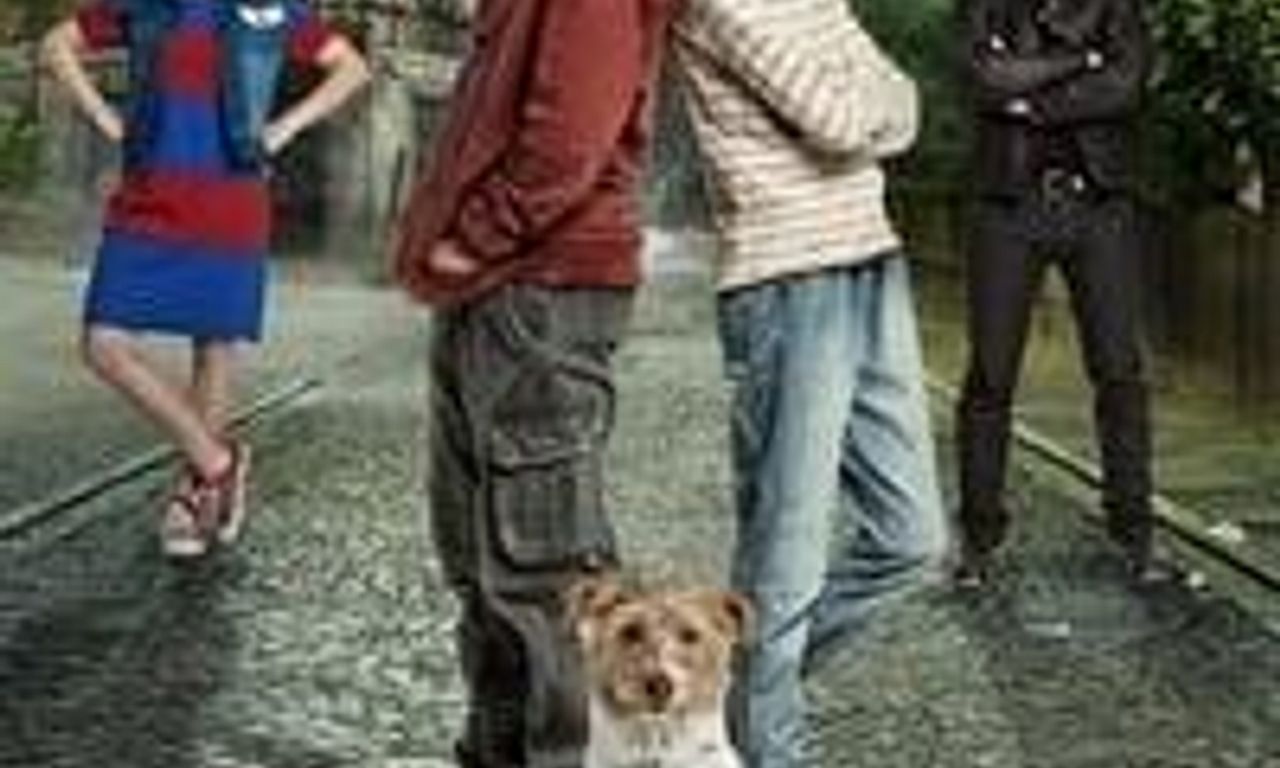 header image for Tarapaty