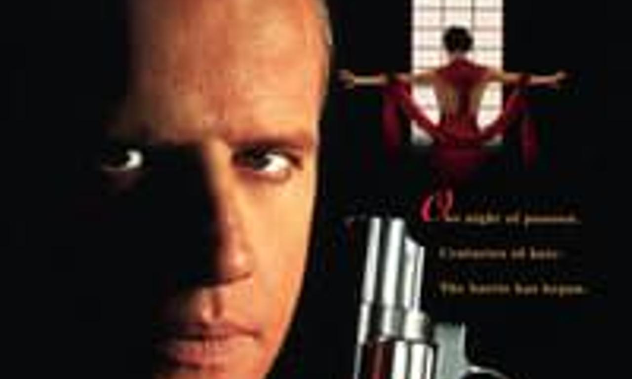 header image for The Hunted