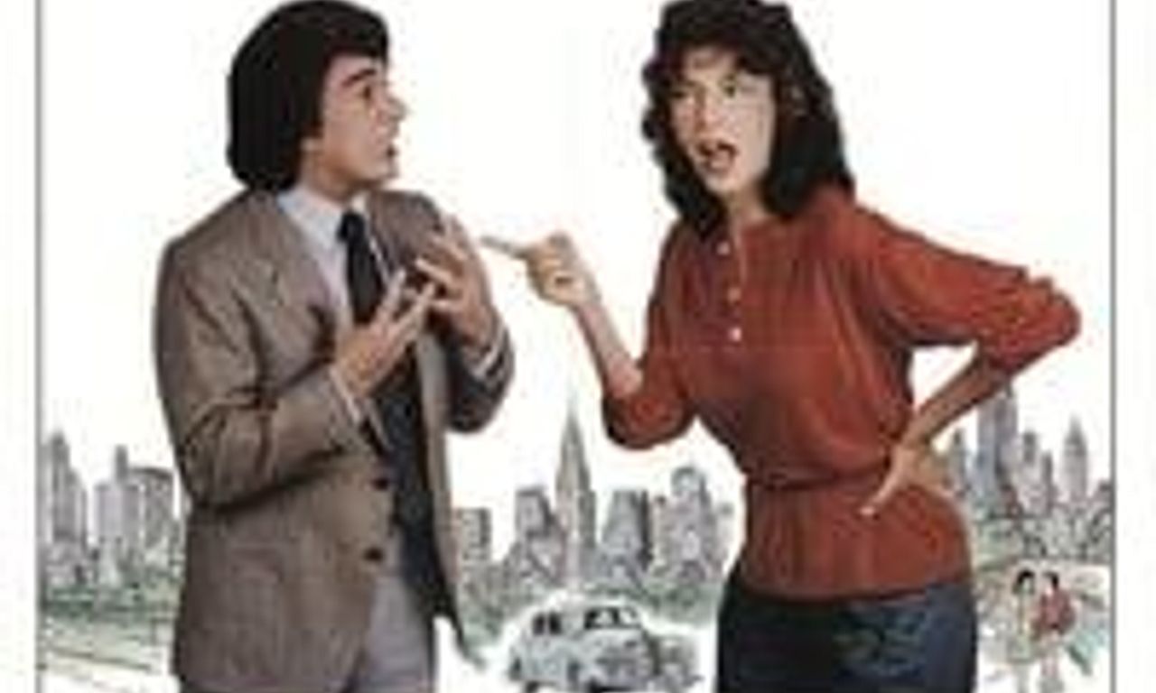 header image for Romantic Comedy