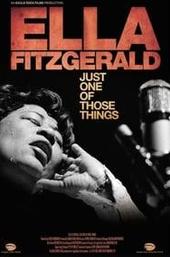 Ella Fitzgerald - Just One of Those Things