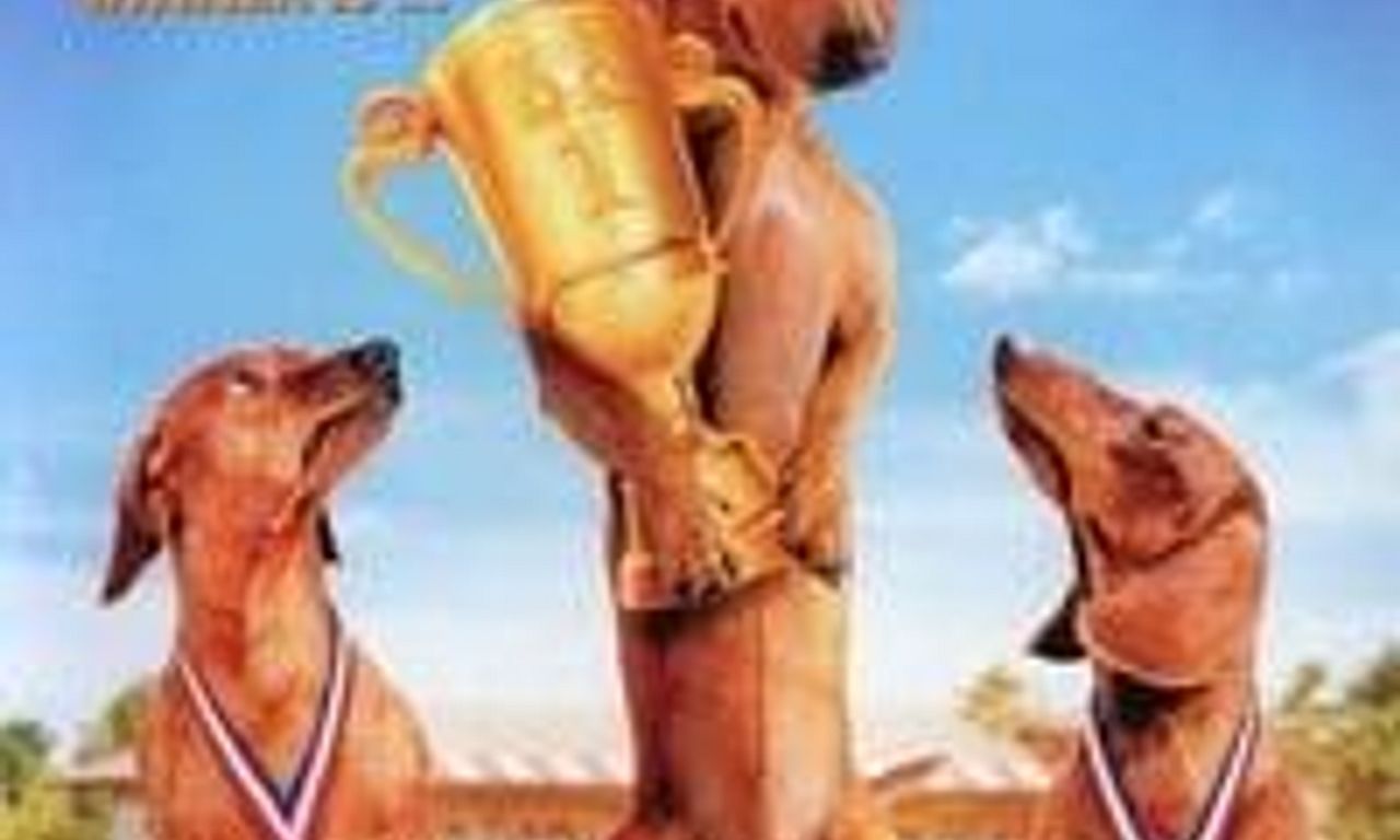 header image for Wiener Dog Nationals