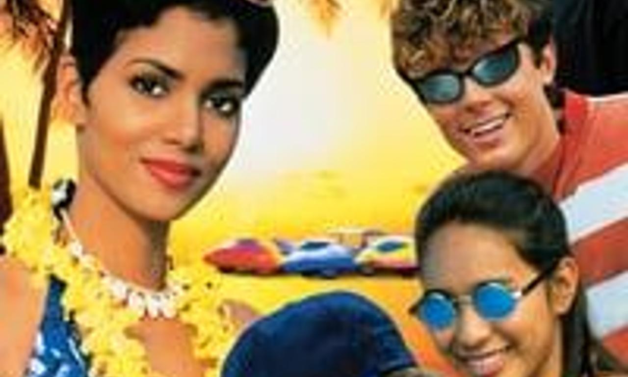 header image for Race the Sun