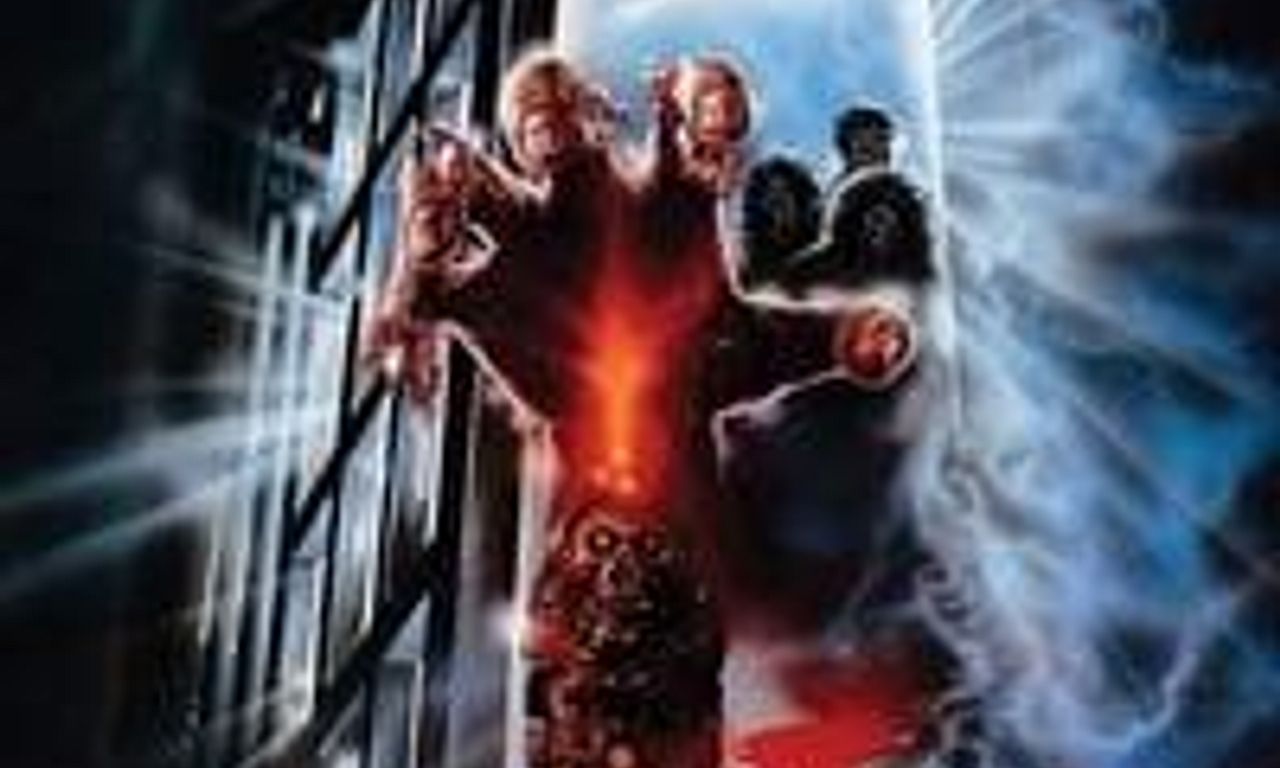 header image for After Death