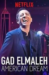 Gad Elmaleh: American Dream