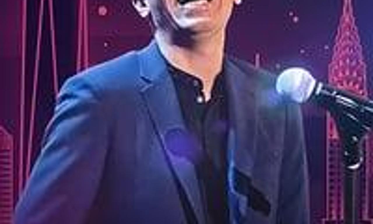 header image for Gad Elmaleh: American Dream