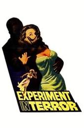 Experiment in Terror