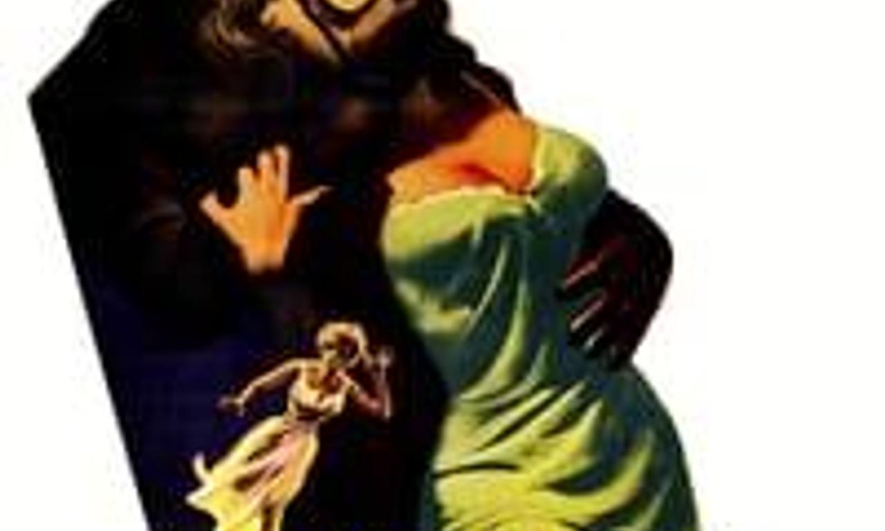 header image for Experiment in Terror