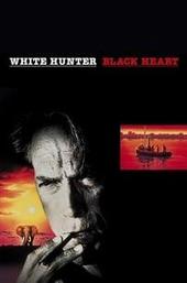 White Hunter, Black Heart
