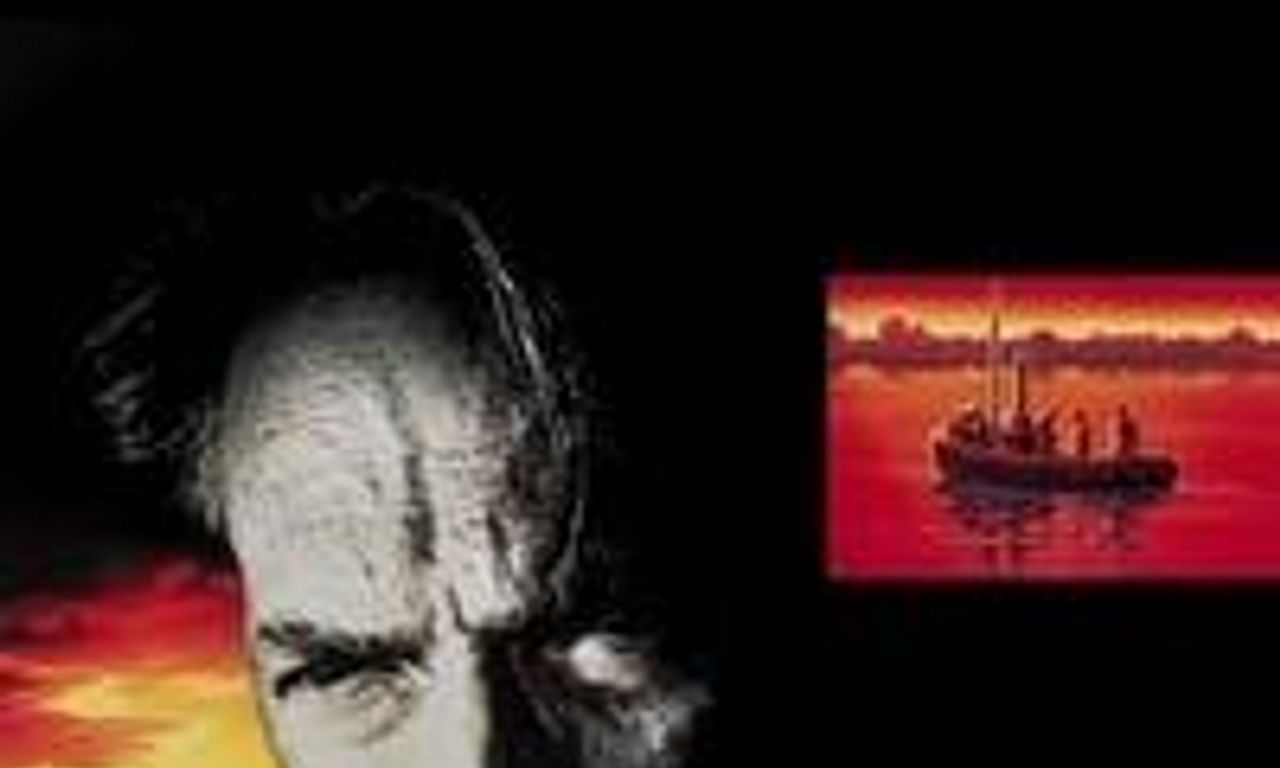 header image for White Hunter, Black Heart