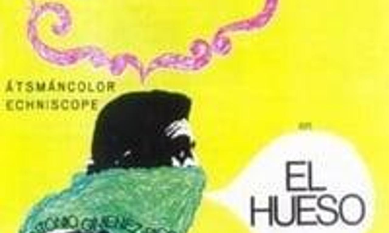 header image for El hueso