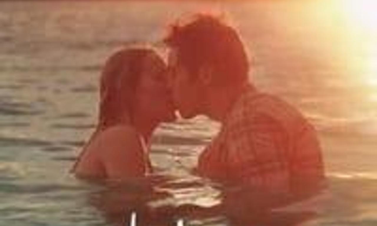 header image for August