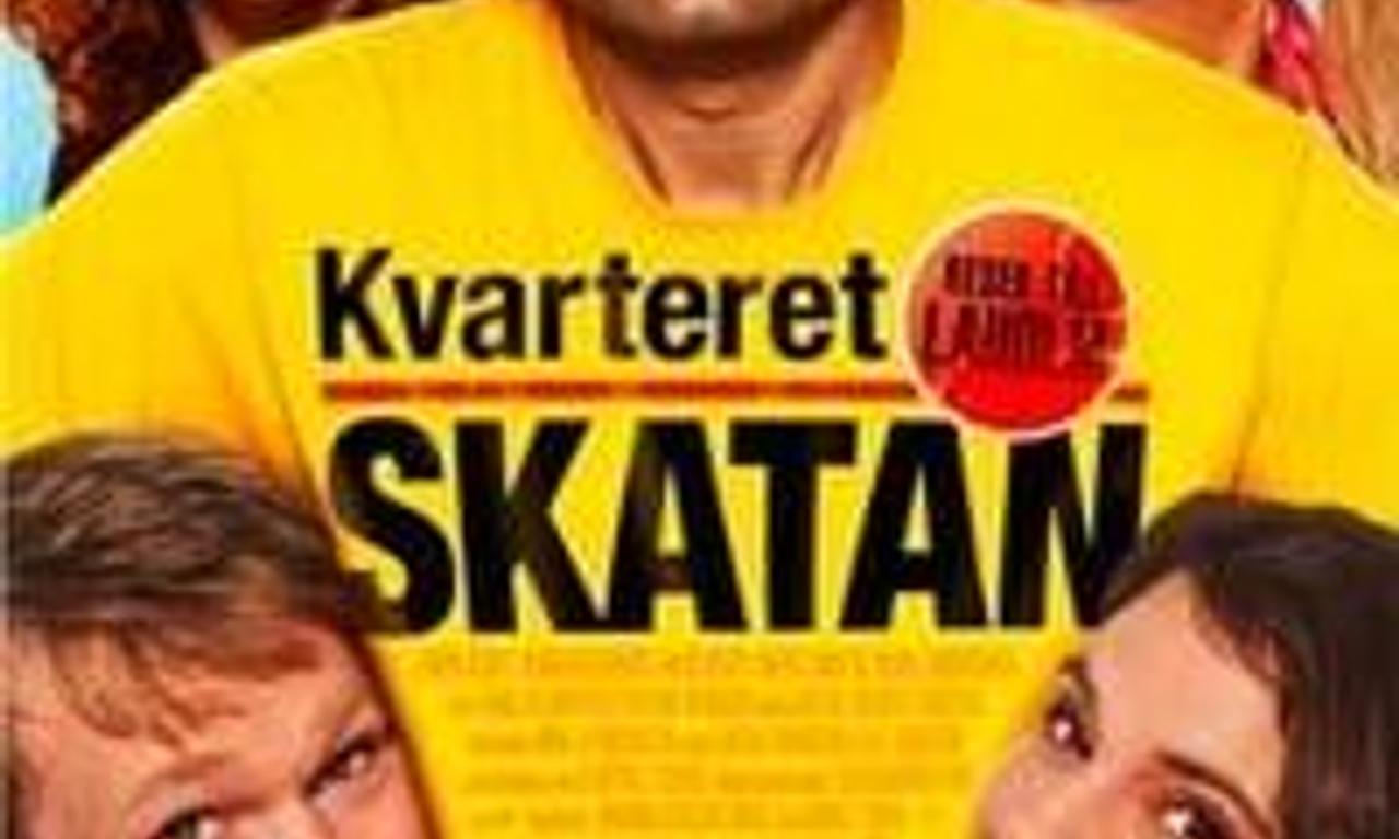 Kvarteret Skatan reser till Laholm Where to Watch and Stream Online