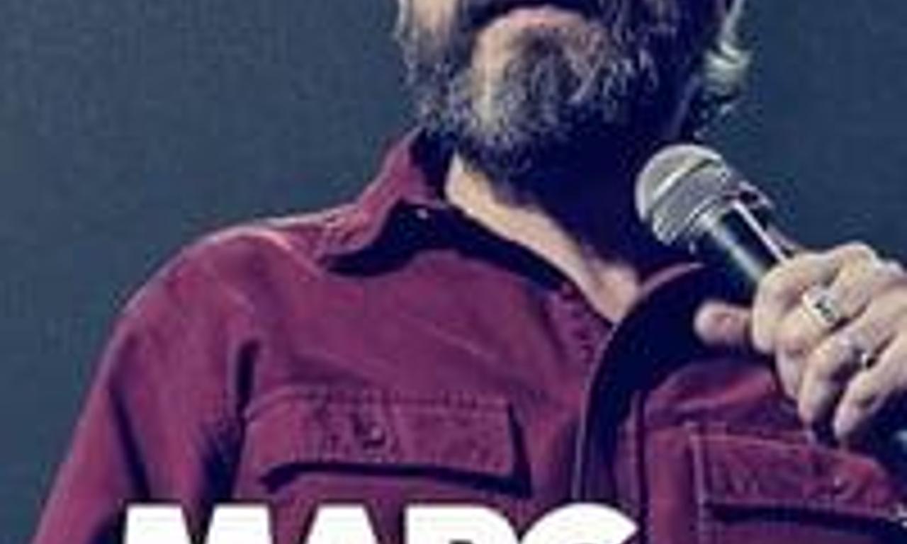 header image for Marc Maron: Too Real