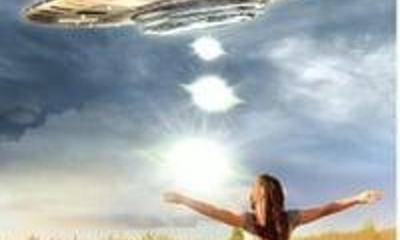 header image for ET Contact: They Are Here