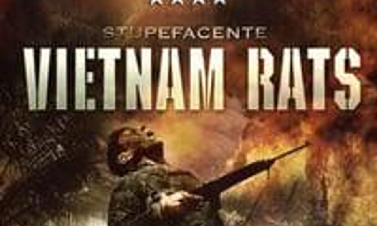 header image for Tunnel Rats