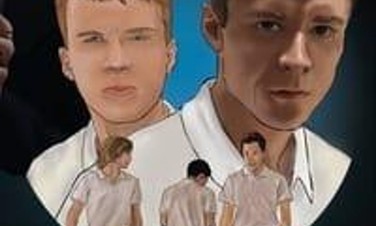 header image for Lost Years