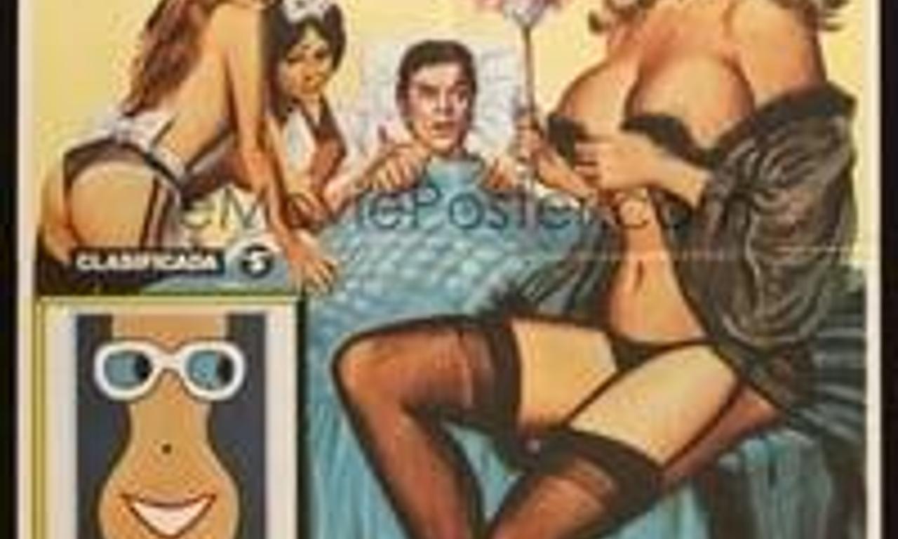 header image for A Man with a Maid