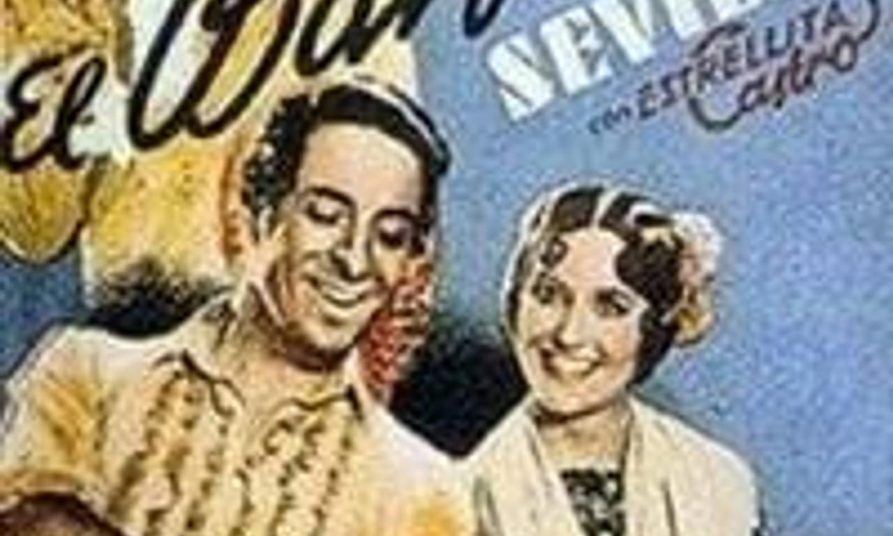 header image for El barbero de Sevilla