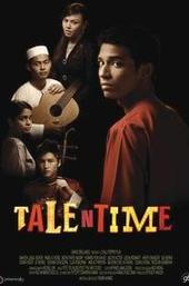 Talentime
