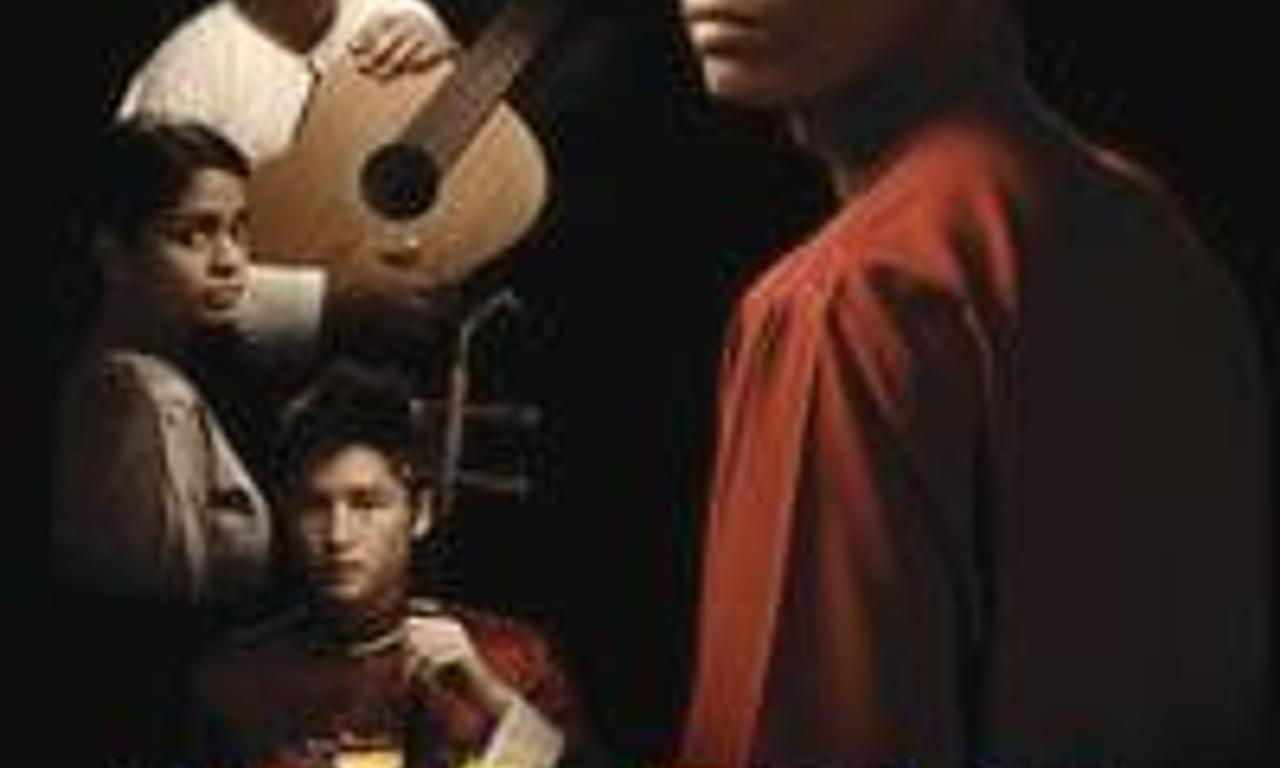 header image for Talentime