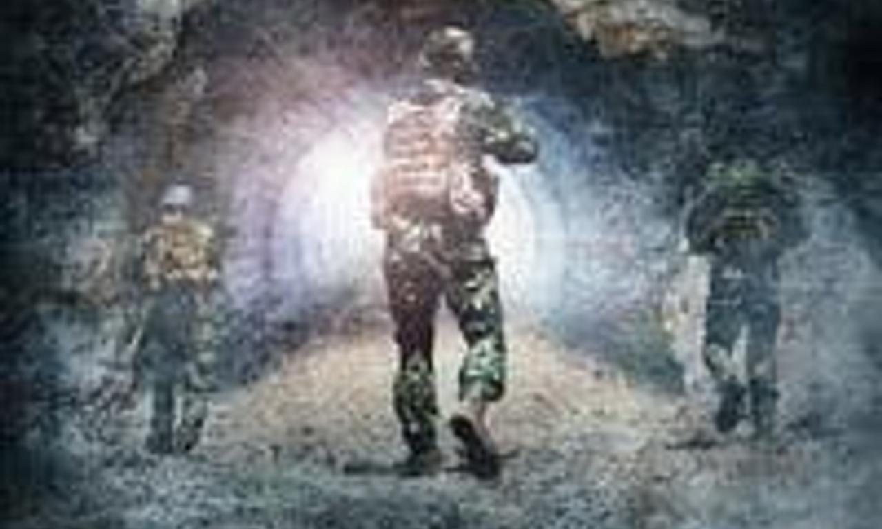 header image for Alien Domicile