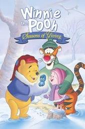 Winnie the Pooh: Seasons of Giving