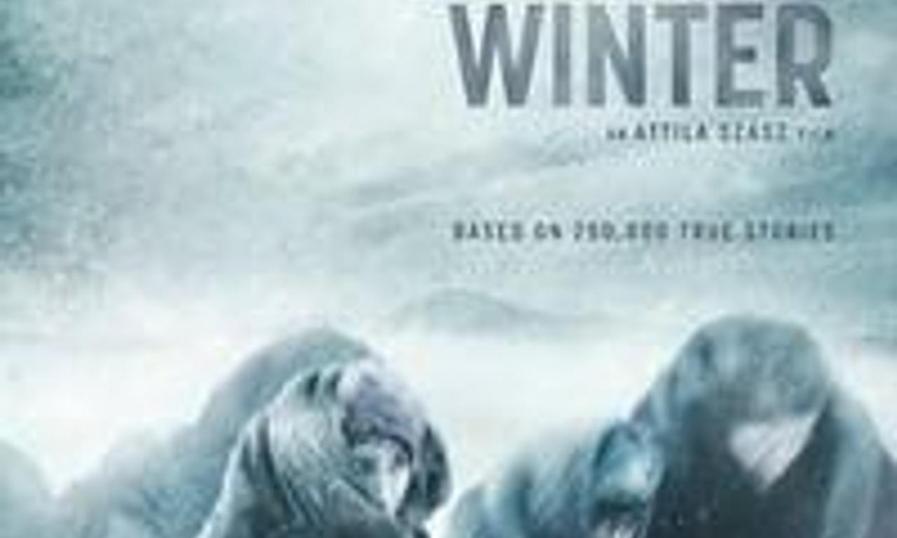header image for Eternal Winter