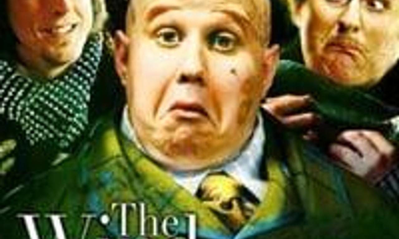 header image for The Wind in the Willows