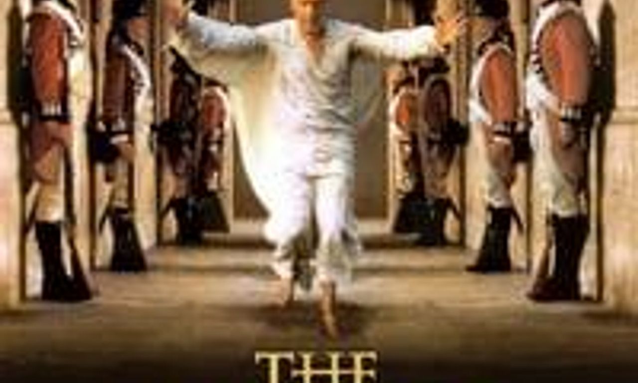 header image for The Madness of King George