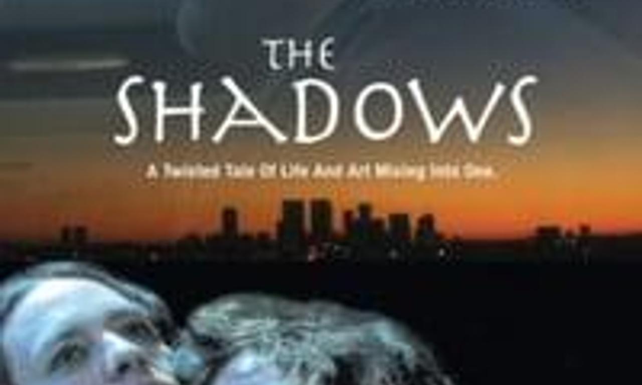 header image for The Shadows
