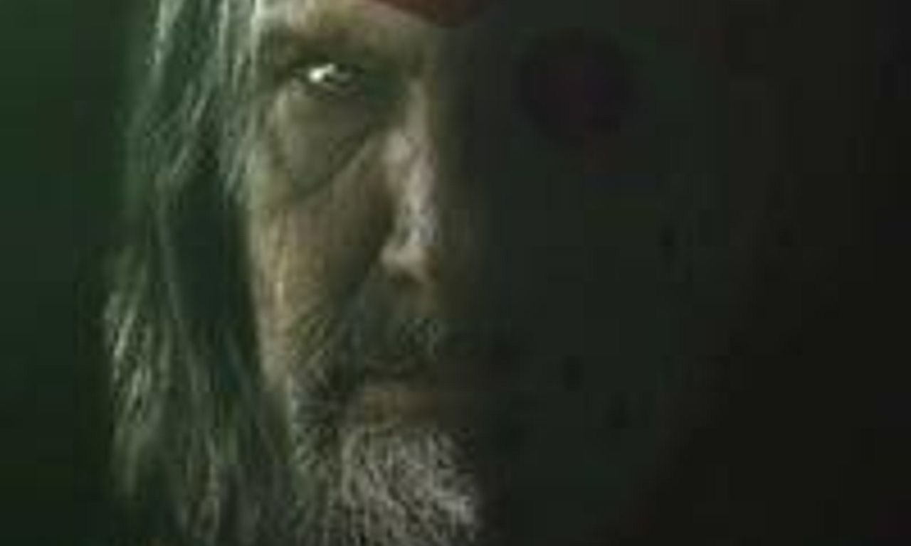 header image for Vengeance