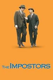 The Impostors