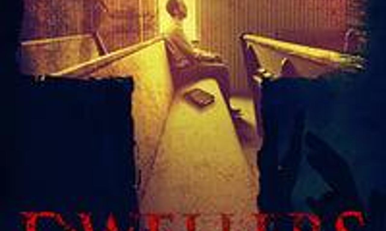 header image for Dwellers: The Curse of Pastor Stokes