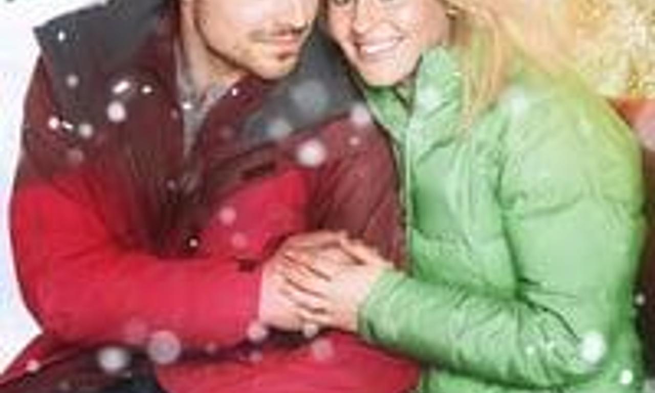 header image for Let It Snow