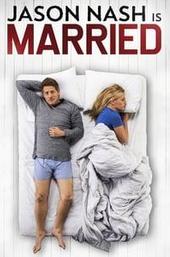 Jason Nash Is Married
