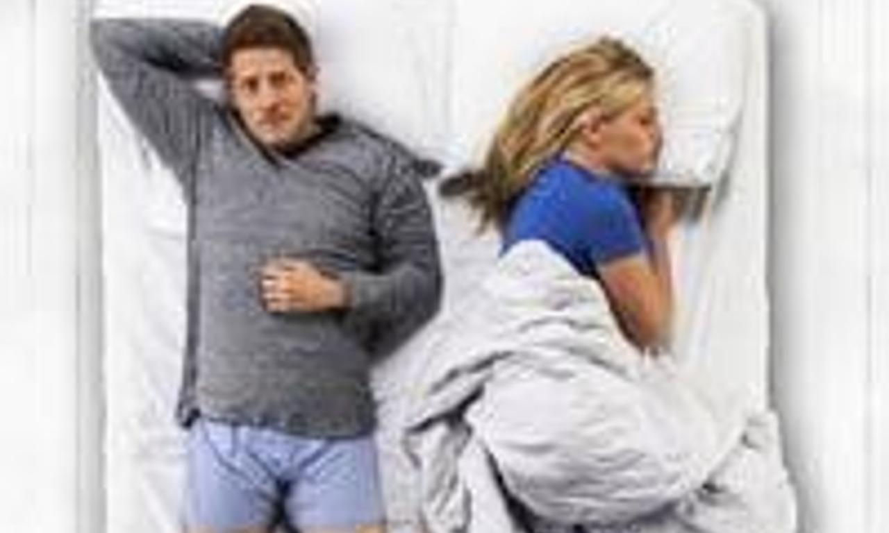 header image for Jason Nash Is Married