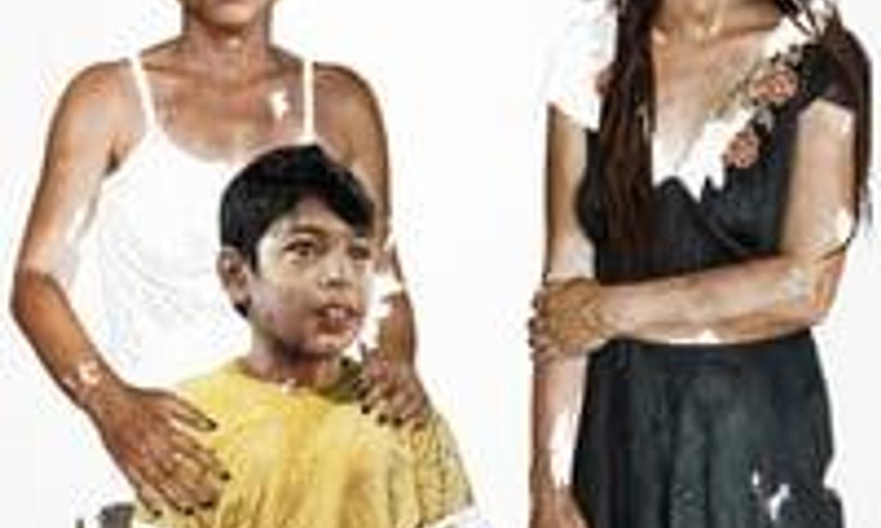 header image for Toto and his Sisters