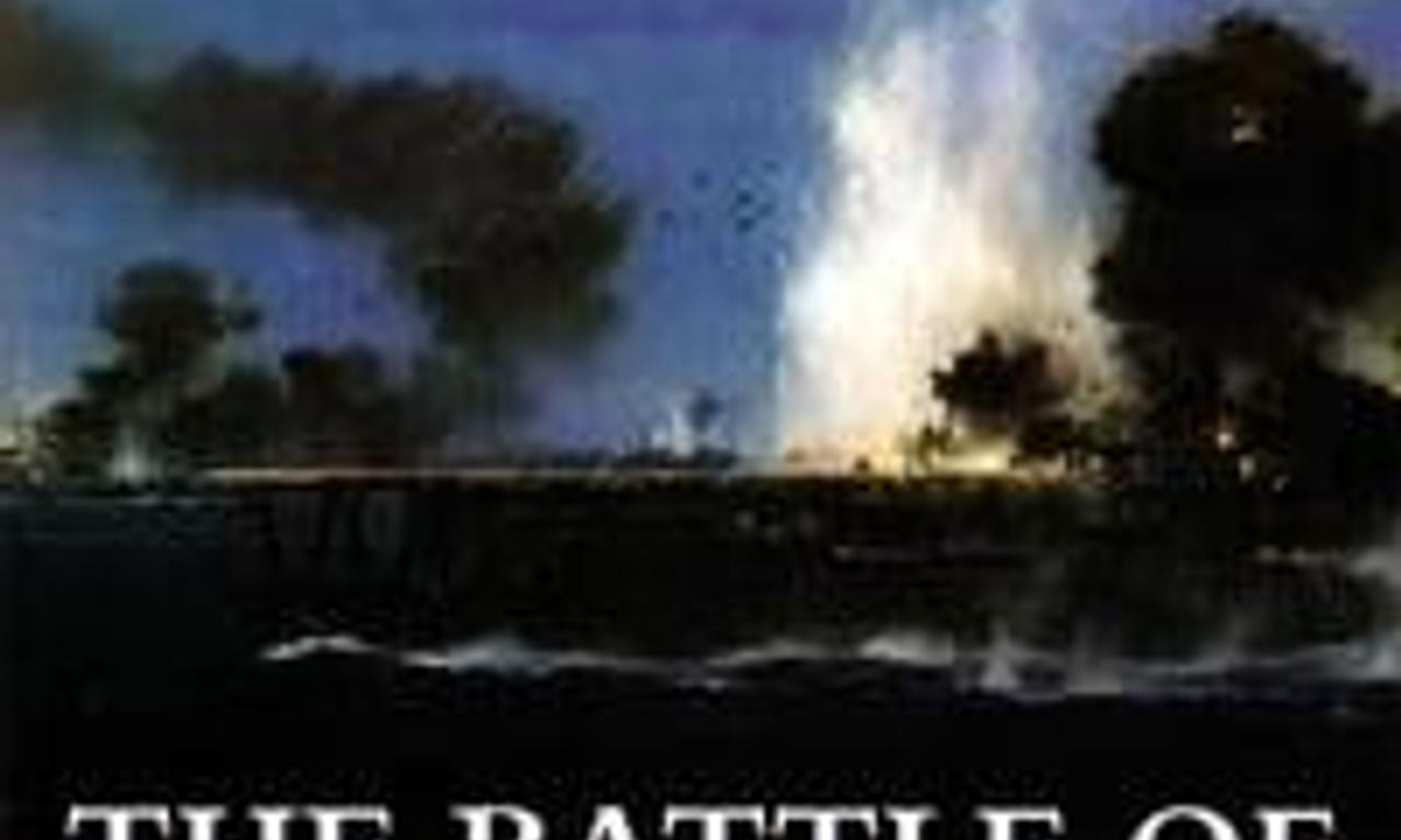 header image for The Battle of Midway